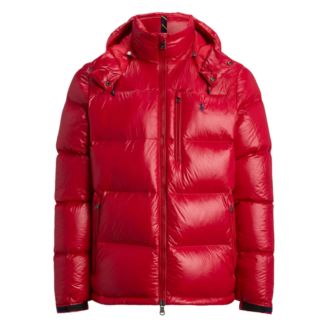 Doudoune 'Hooded' pour Hommes