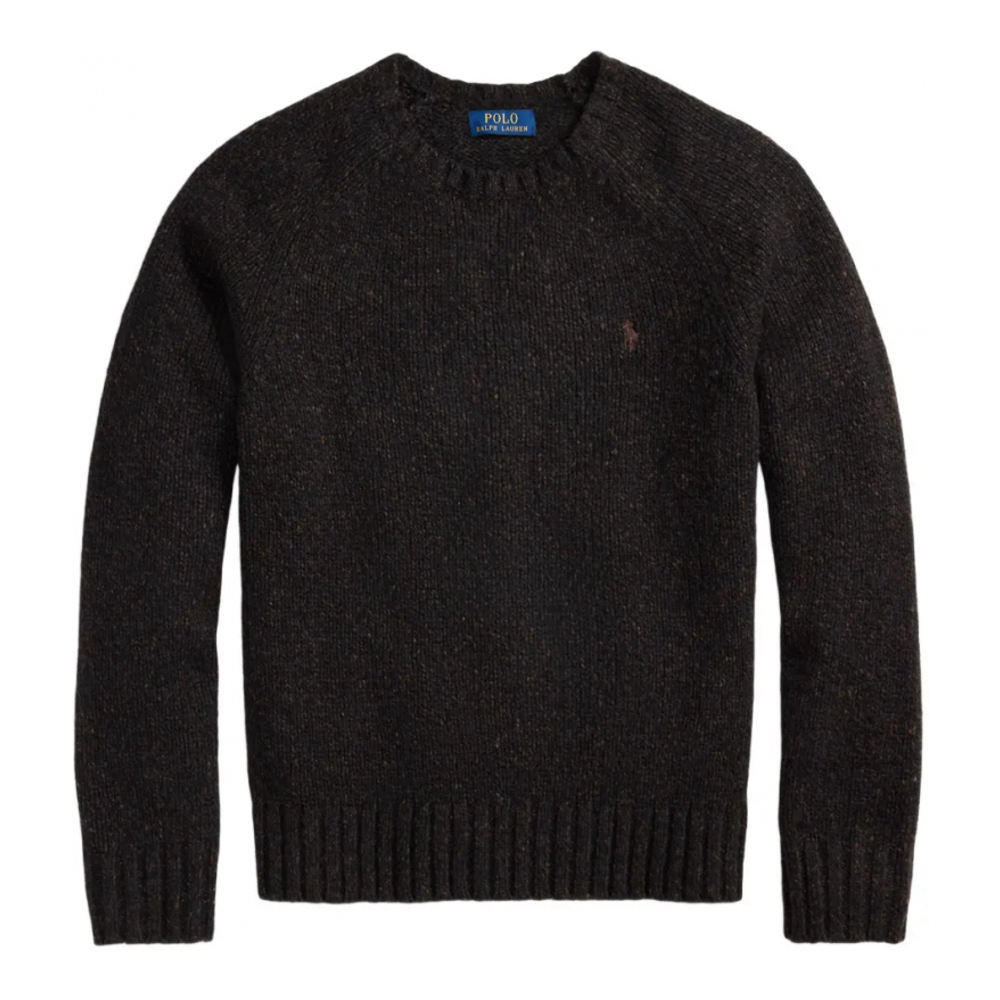 Pull 'Raglan-Sleeve' pour Hommes