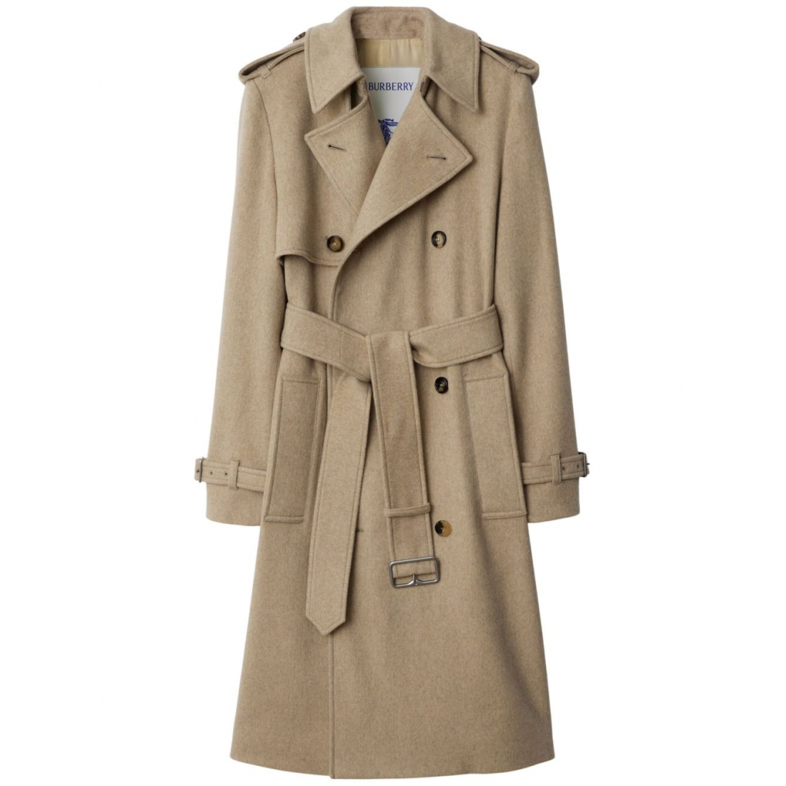 Trench 'Double-breasted' pour Femmes