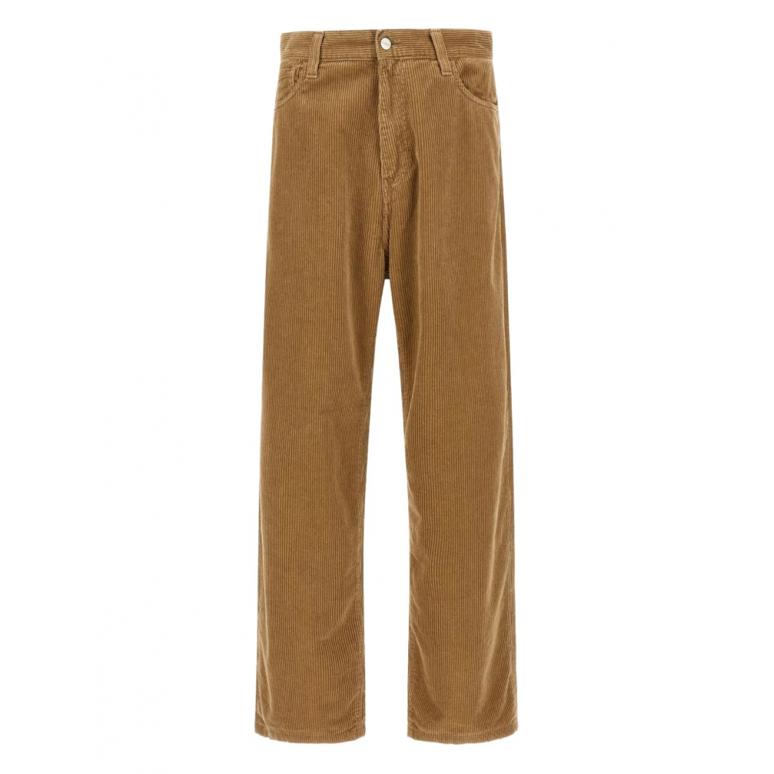 Pantalon 'Landon Ribbed Velvet' pour Hommes
