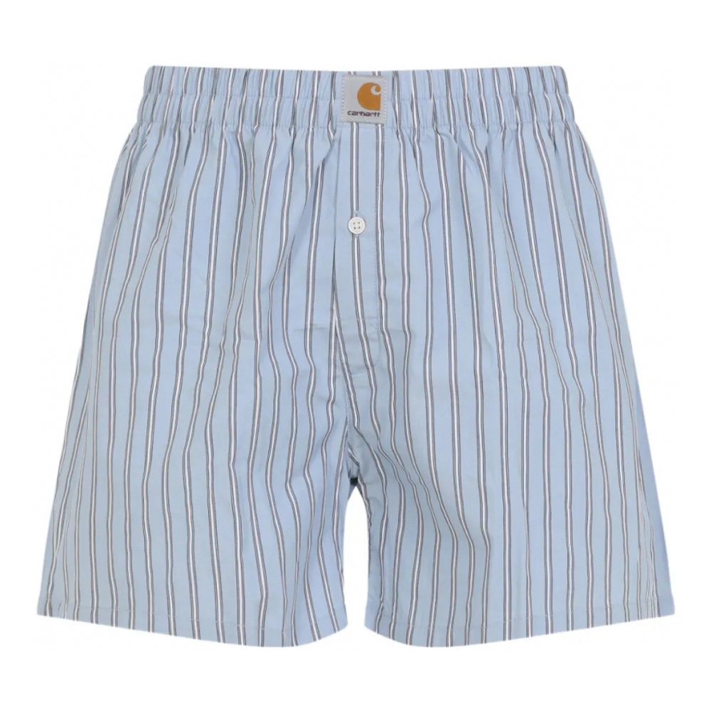 Boxer 'Striped' pour Hommes