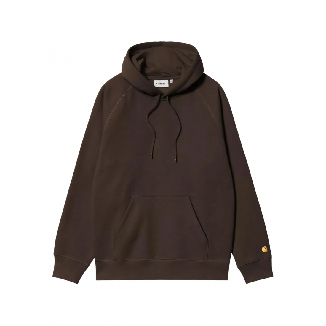 Sweatshirt à capuche  'Chase' pour Hommes