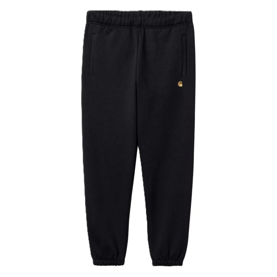 Jogging 'Logo-Detail Cuffed' pour Hommes