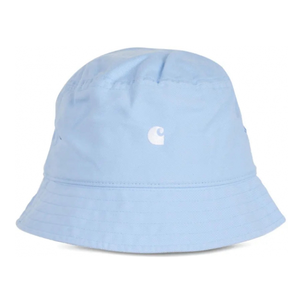 Chapeau 'Logo-Embroidered'