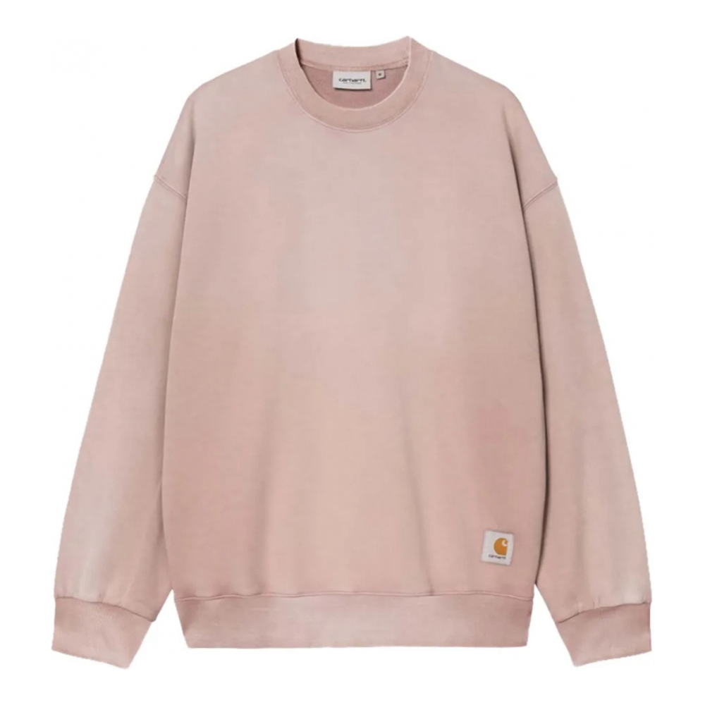 Sweatshirt 'Hudson Square-Label' pour Femmes
