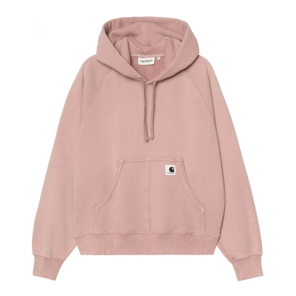 Sweatshirt à capuche  'Hudson Pouch-Pocket' pour Femmes