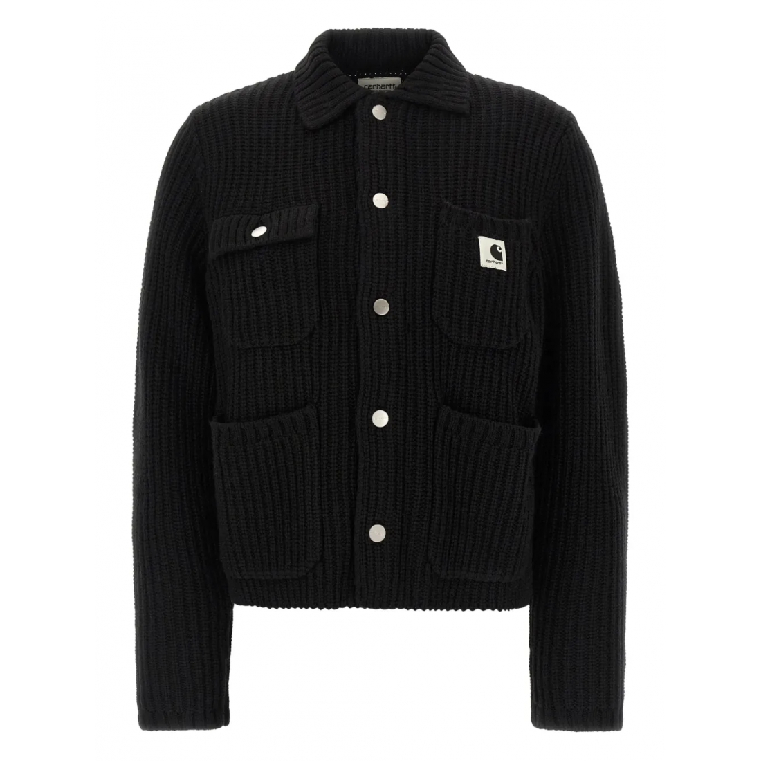 Cardigan 'Michigan Ribbed' pour Femmes