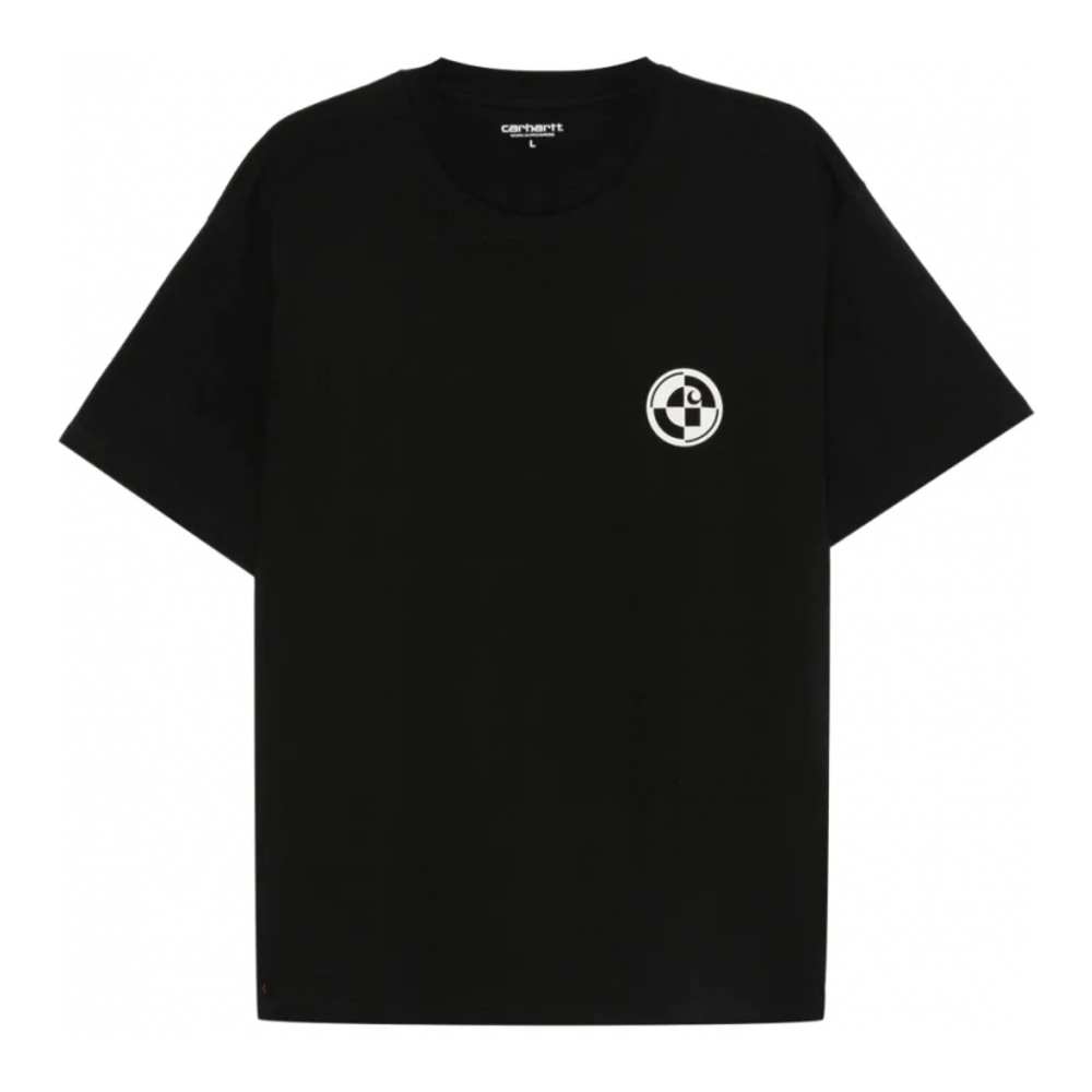 T-shirt 'Graphic-Print' pour Hommes