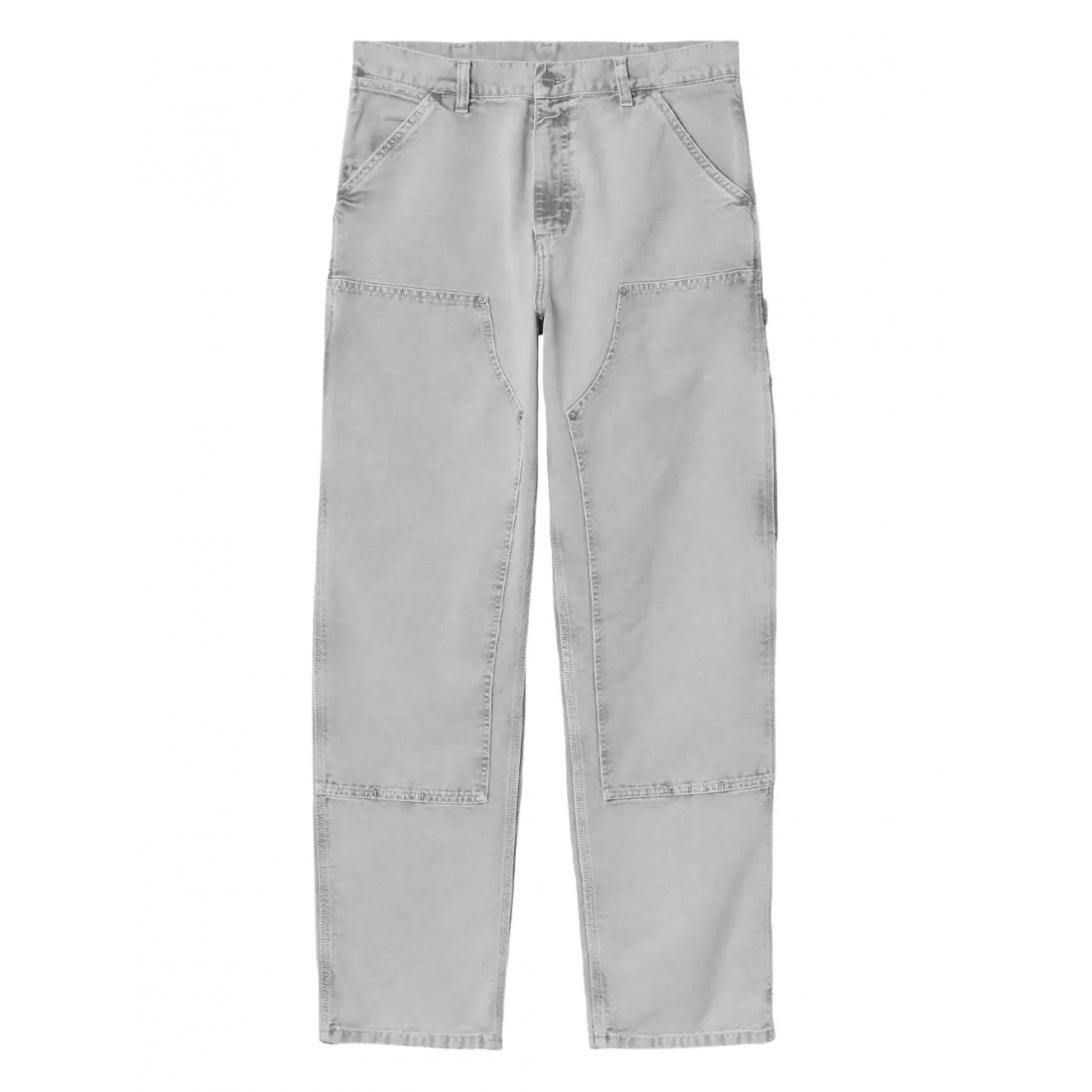 Pantalon 'Double Knee Utility' pour Hommes