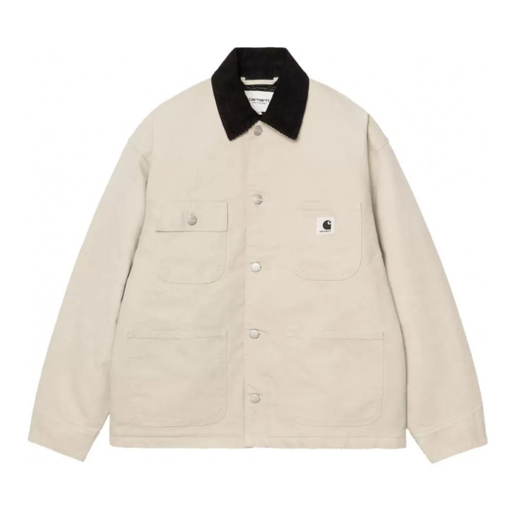 Veste 'Michigan Shirt' pour Femmes