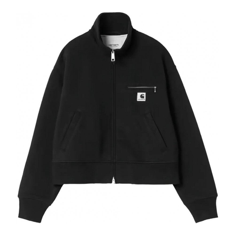 Sweatshirt 'Detroit' pour Femmes