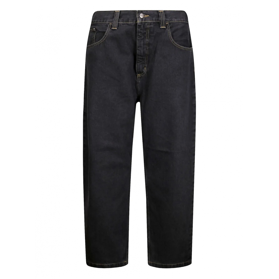 Jeans 'Brandon Stone-Washed' pour Hommes