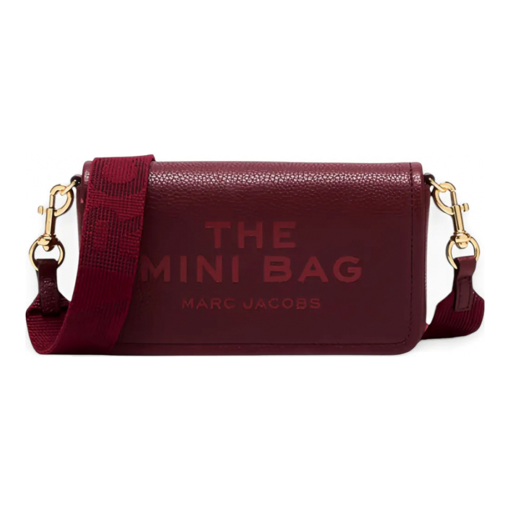 Women's 'The Mini' Shoulder Bag