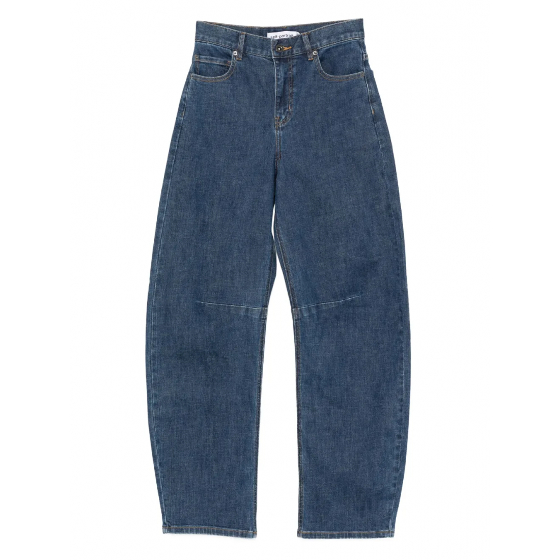 Jeans 'Five-Pockets' pour Femmes