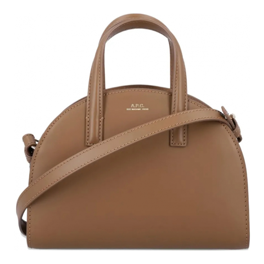 Sac à bandoulière 'Top Handle' pour Femmes