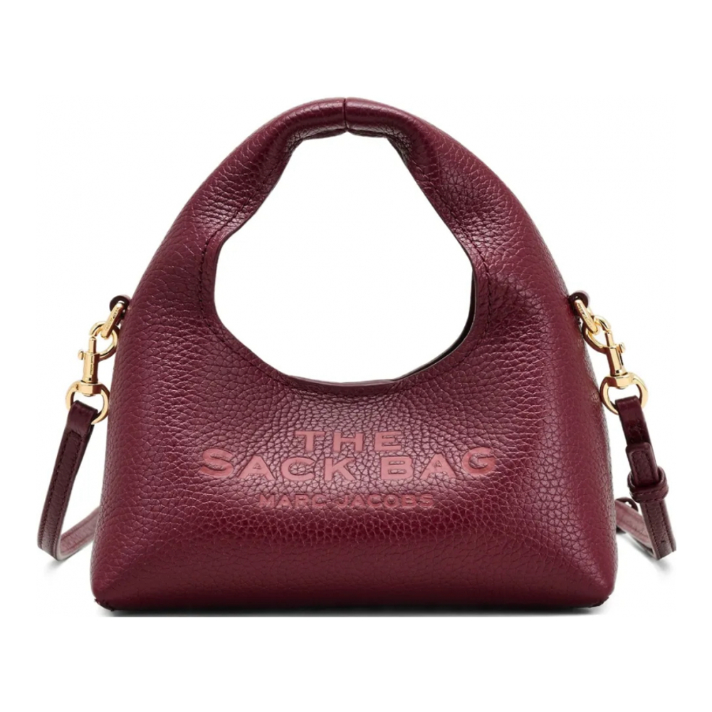 Women's 'Debossed-Logo' Crop T-shirt