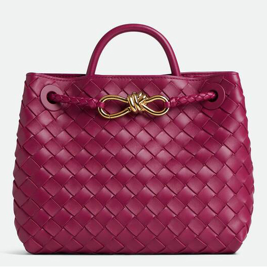 Sac à main 'Small Andiamo' pour Femmes