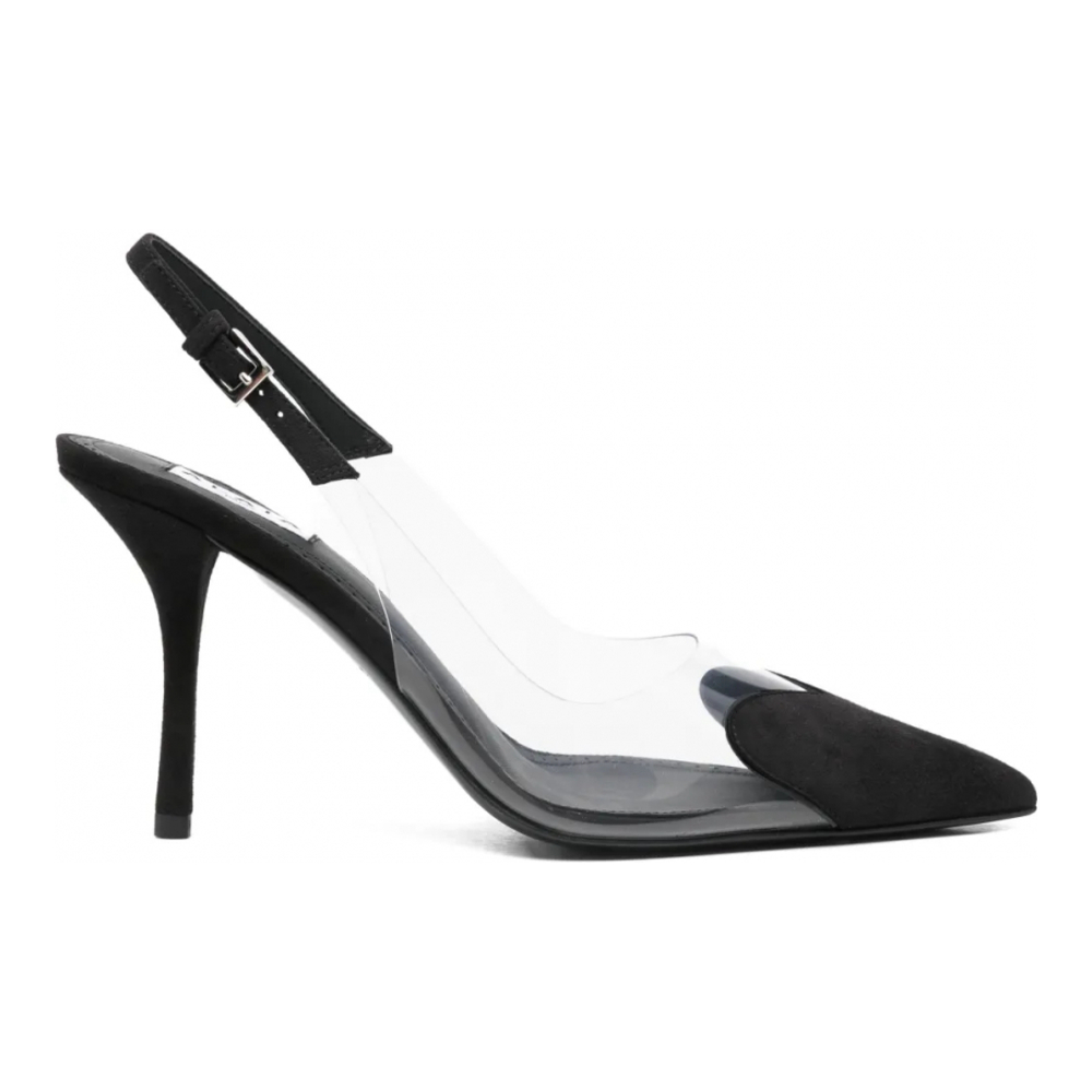 Escarpins à bride 'Le Cœur Heart-Shaped' pour Femmes