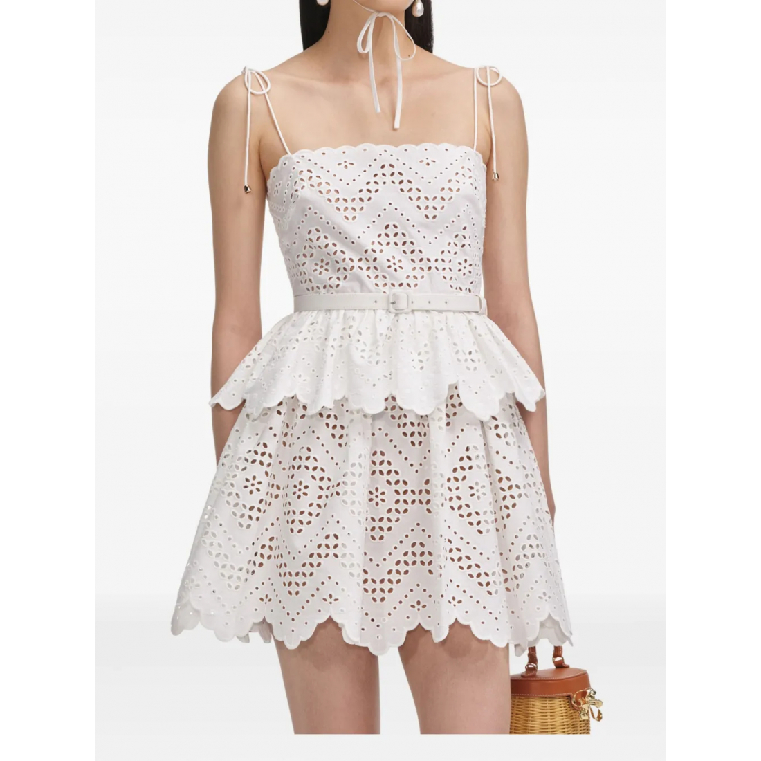 Robe mini pour Femmes