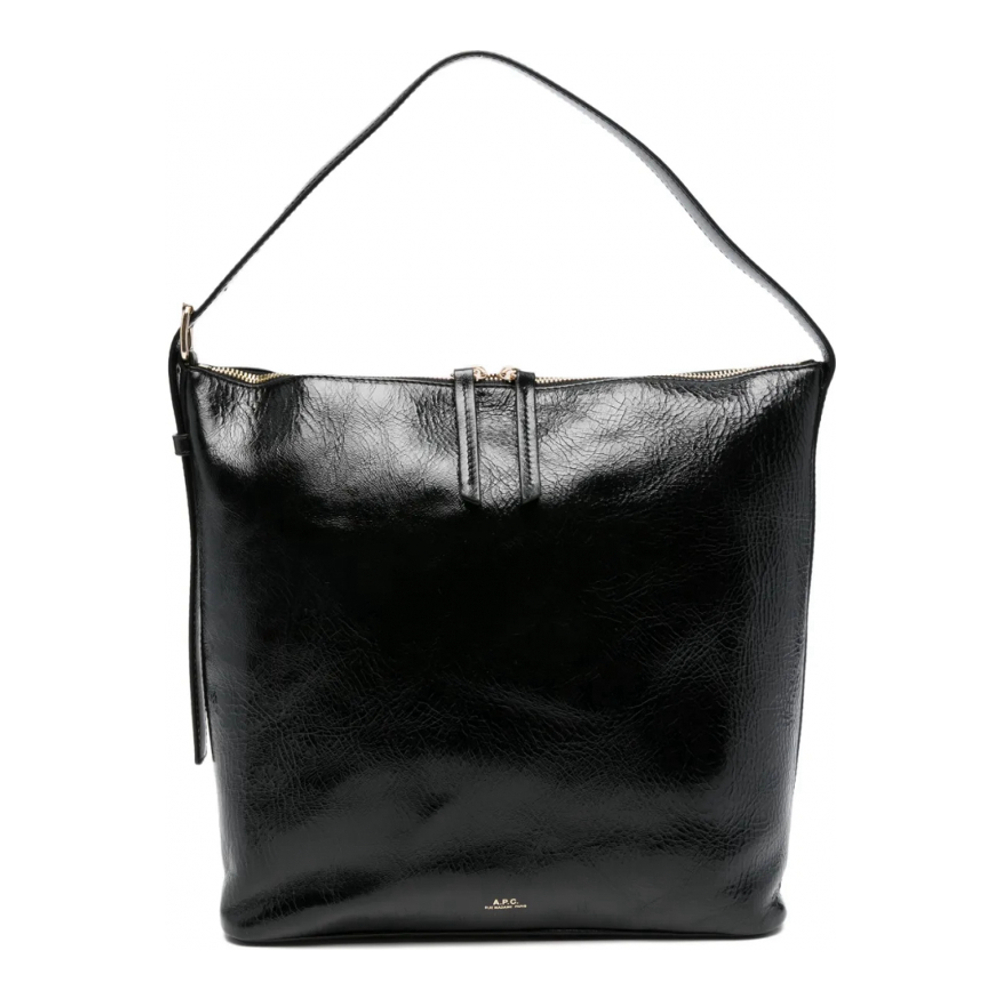 Sac à bandoulière 'Zip-Fastening' pour Femmes