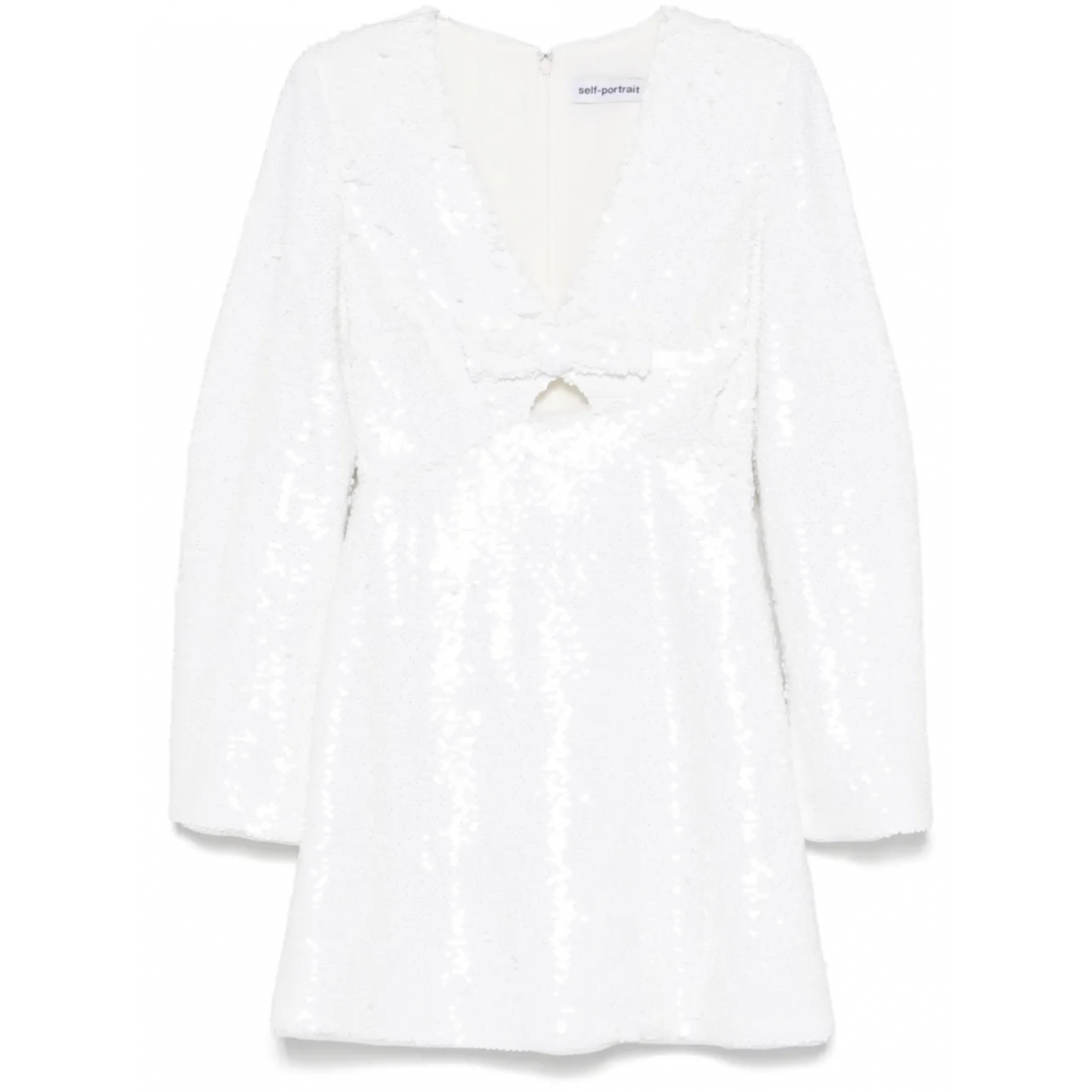 Robe mini pour Femmes