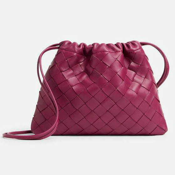 Sac à bandoulière 'Small Dustbag' pour Femmes