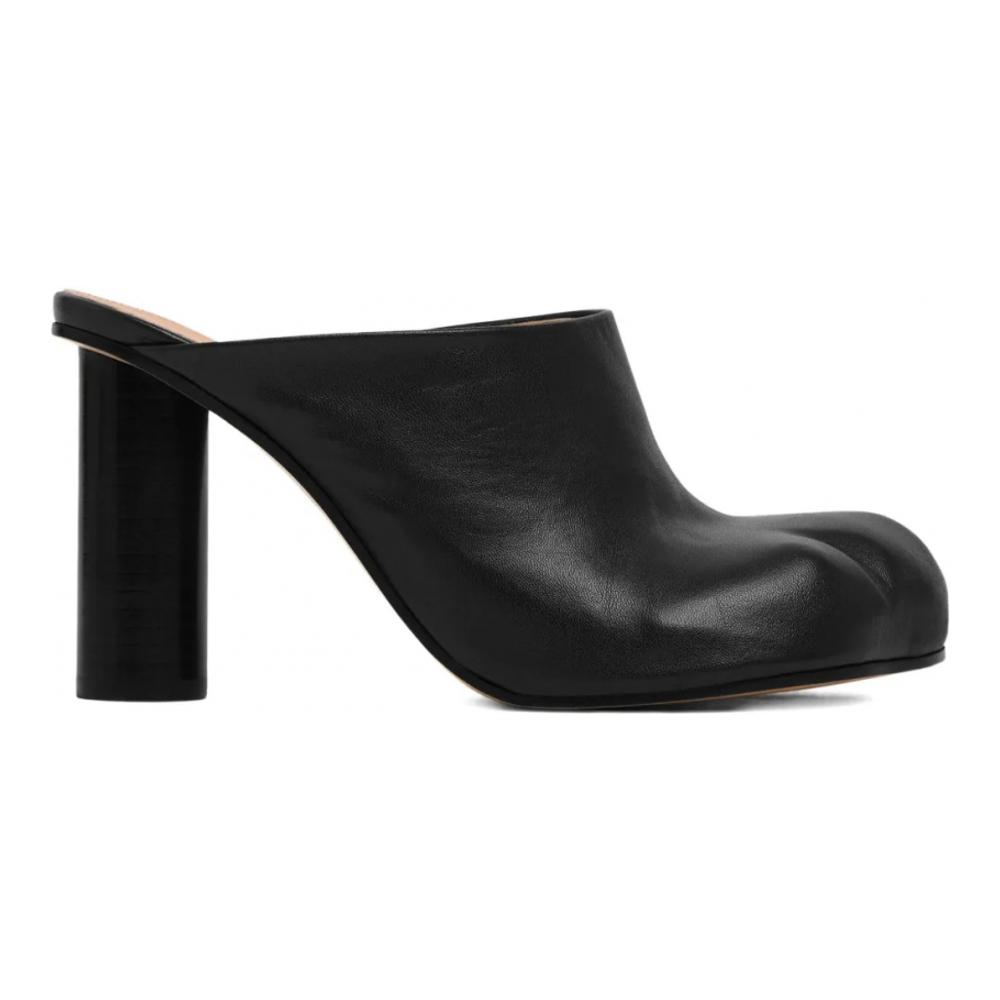 Mules à talon pour Femmes