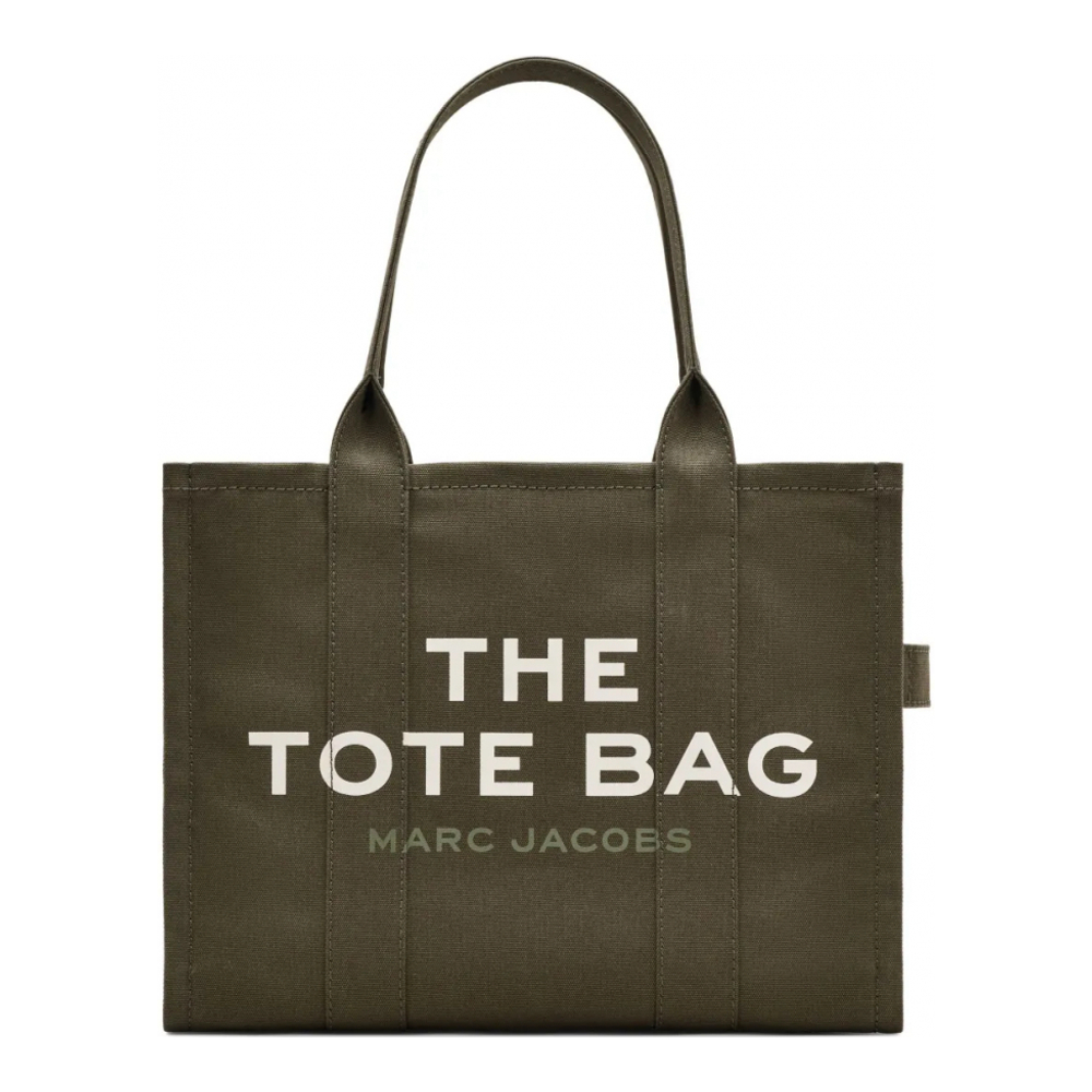 Sac Cabas 'The Canvas Large' pour Femmes