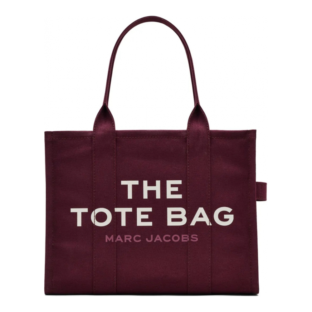 Women's 'The Canvas Large' Tote Bag