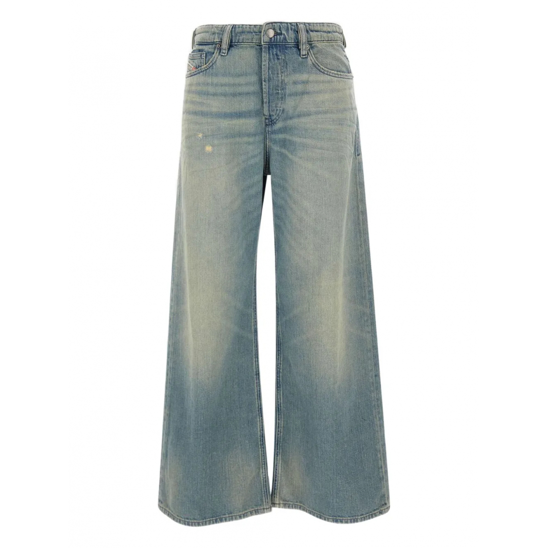 Jeans 'Wide-Leg' pour Femmes