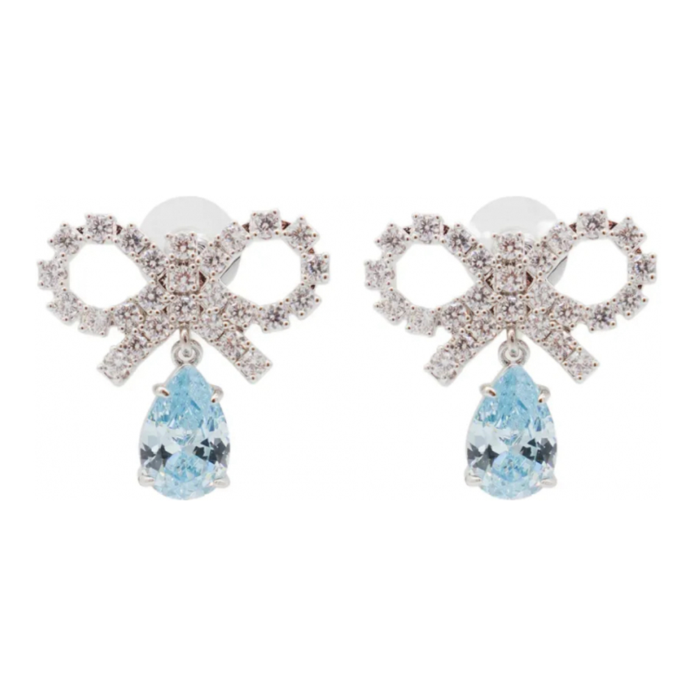Boucles d'oreilles 'Mini Bow' pour Femmes