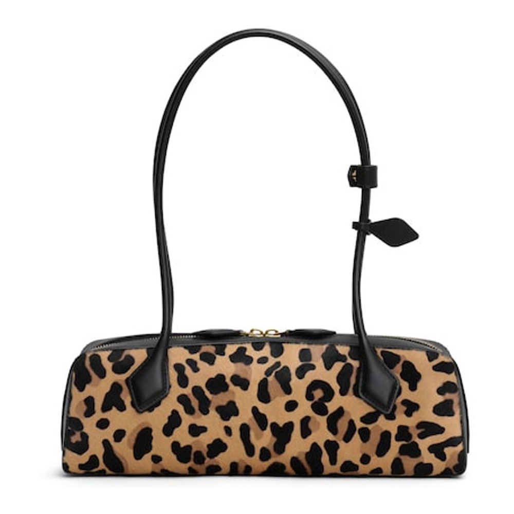 Sac à bandoulière 'Le Teckel Medium' pour Femmes