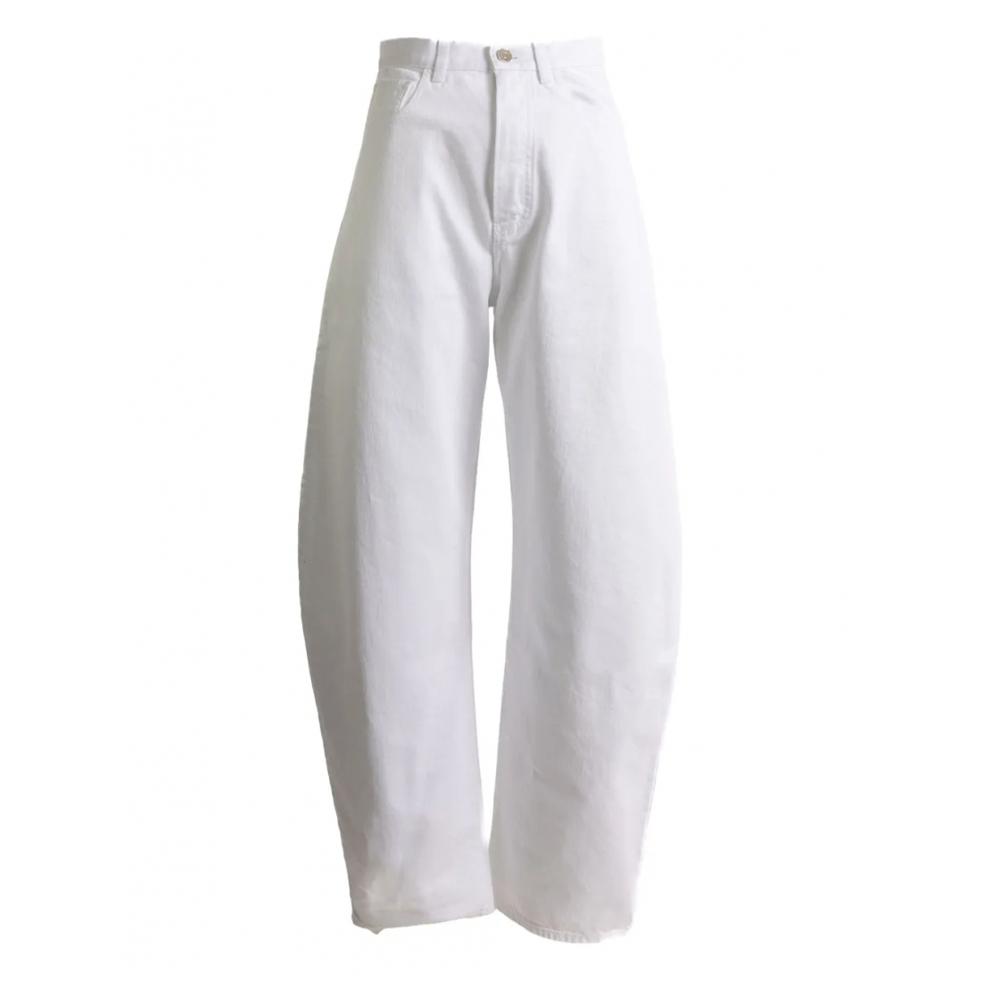 Jeans 'Raw-Cut' pour Femmes