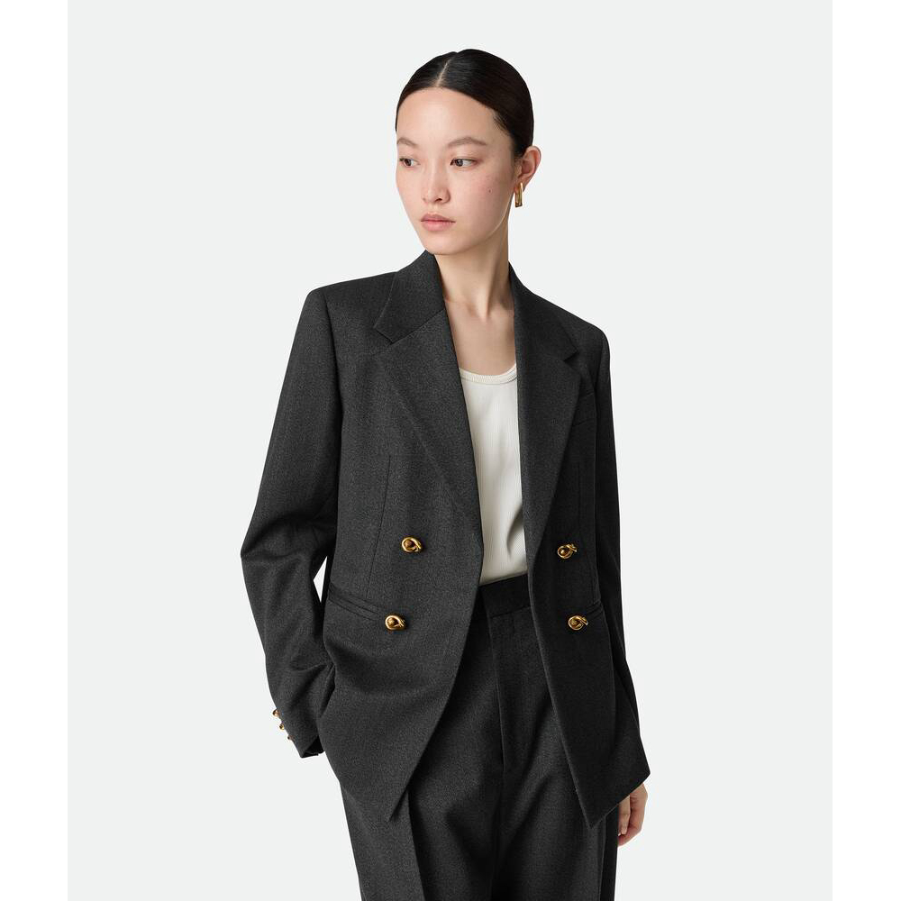 Veste 'Mouline' pour Femmes