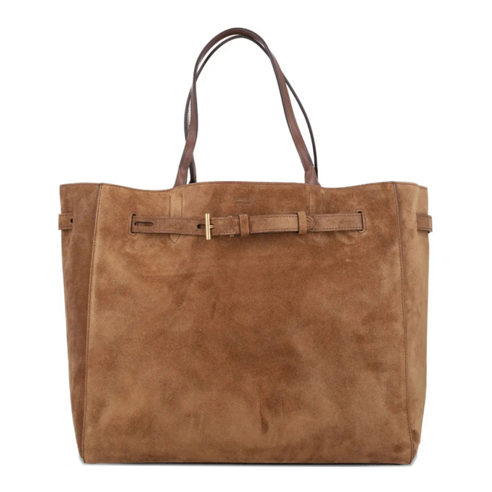 Women's 'Large Audrey' Tote Bag