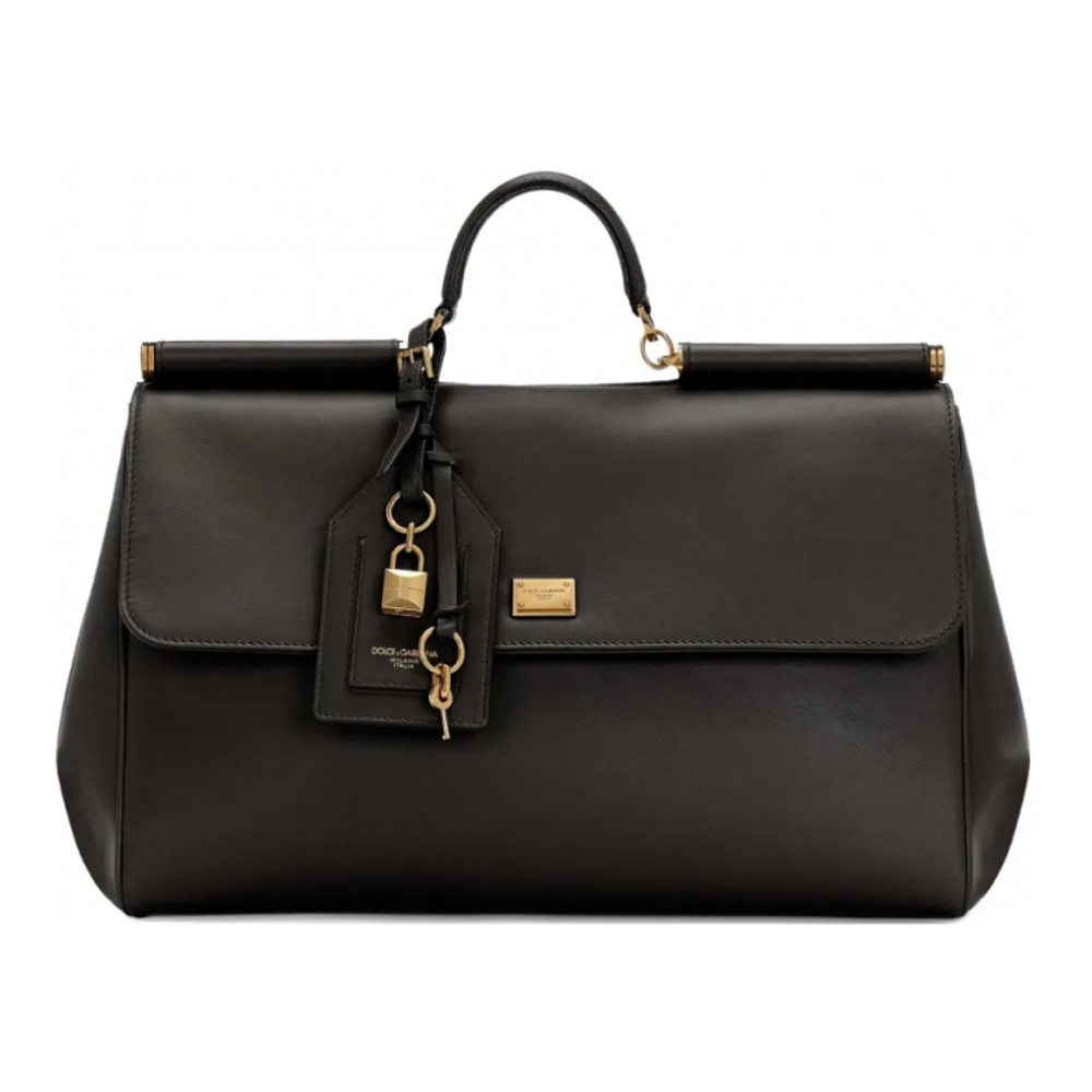 'My Sicily' Tote Handtasche für Damen