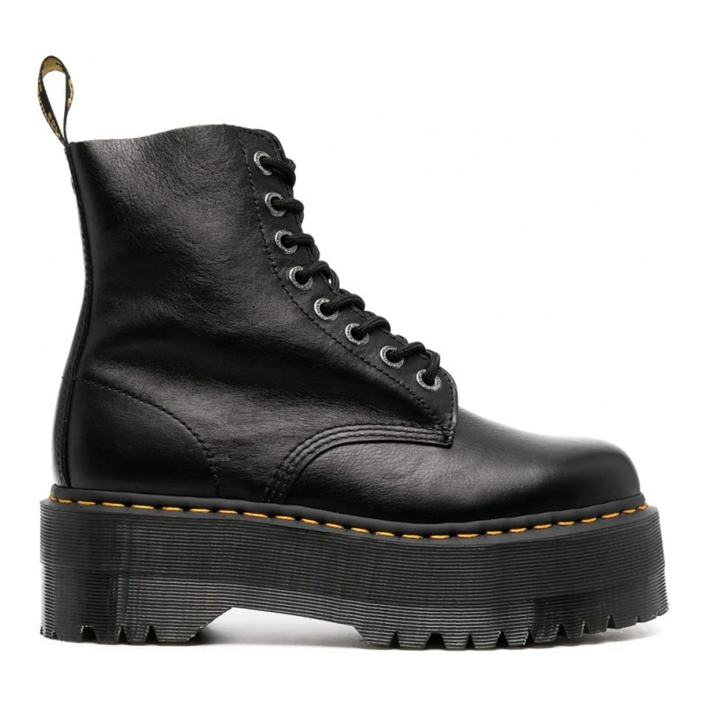 Bottes à plateforme '1460 Pascal Max' pour Femmes