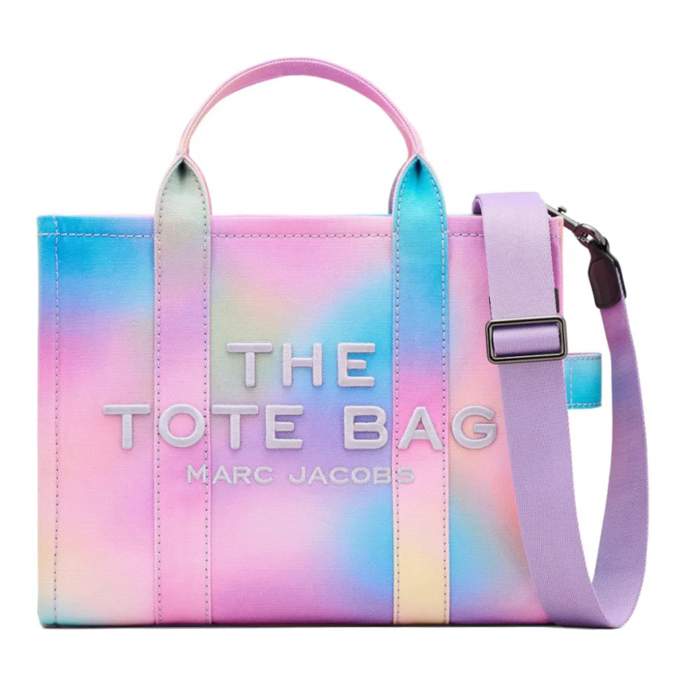 Women's 'The Airbrush Medium' Tote Bag