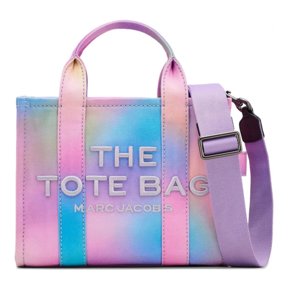 Women's 'The Airbrush Small' Tote Bag