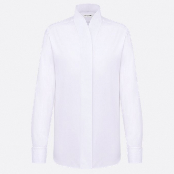 Blouse à manches longues pour Femmes