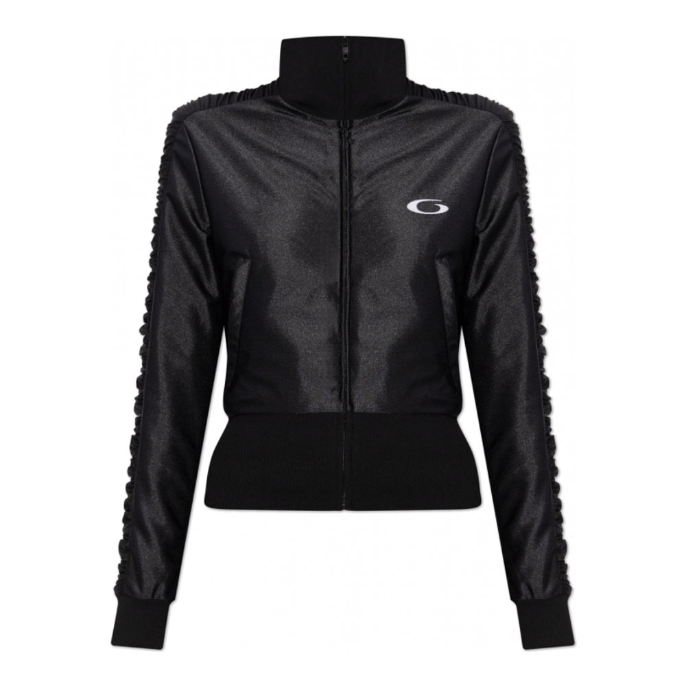 Women's 'With Logo' Sweatshirt