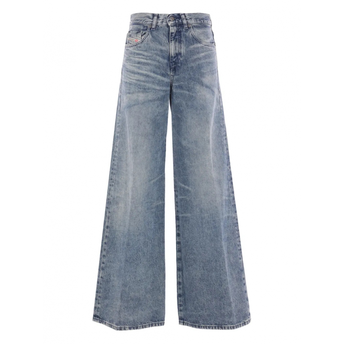 Jeans '1978 D Akemi' pour Femmes