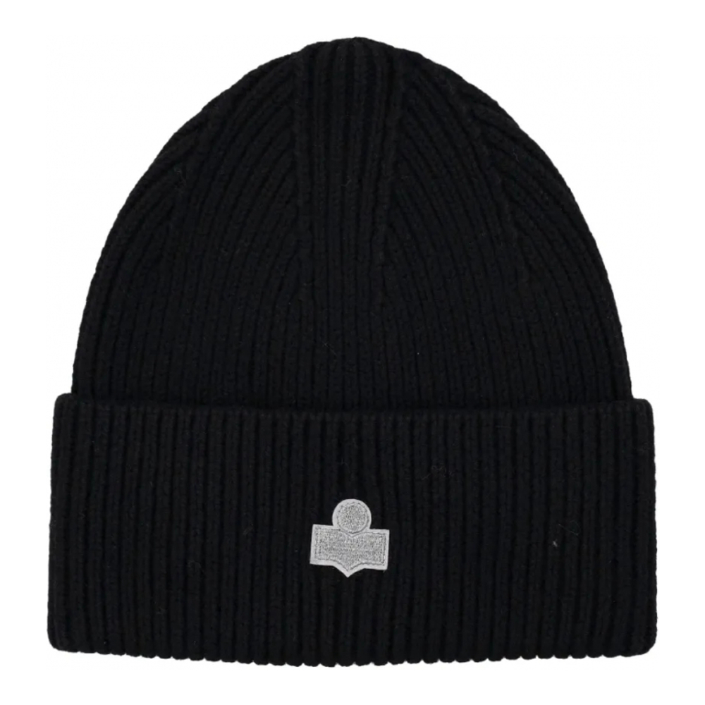 Bonnet 'Ribbed' pour Femmes