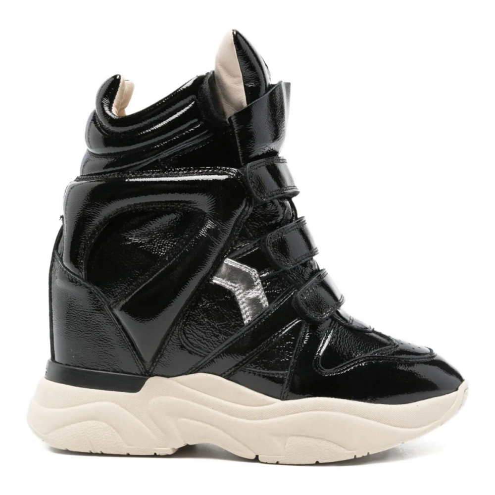 Women's 'Balskee' High-Top Sneakers