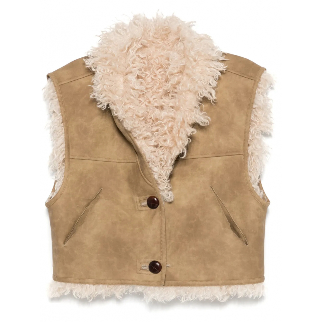 Gilet 'Clara' pour Femmes