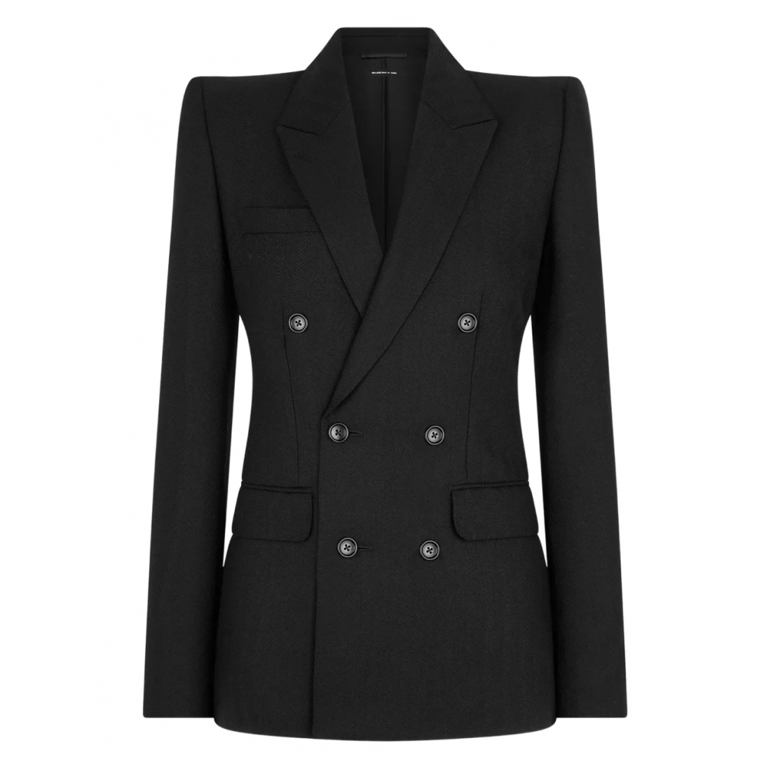 Blazer 'Double-Breasted' pour Femmes