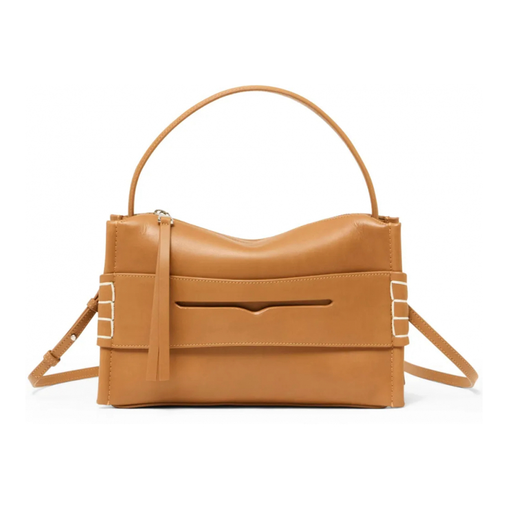 Sac à bandoulière 'Loafer' pour Femmes