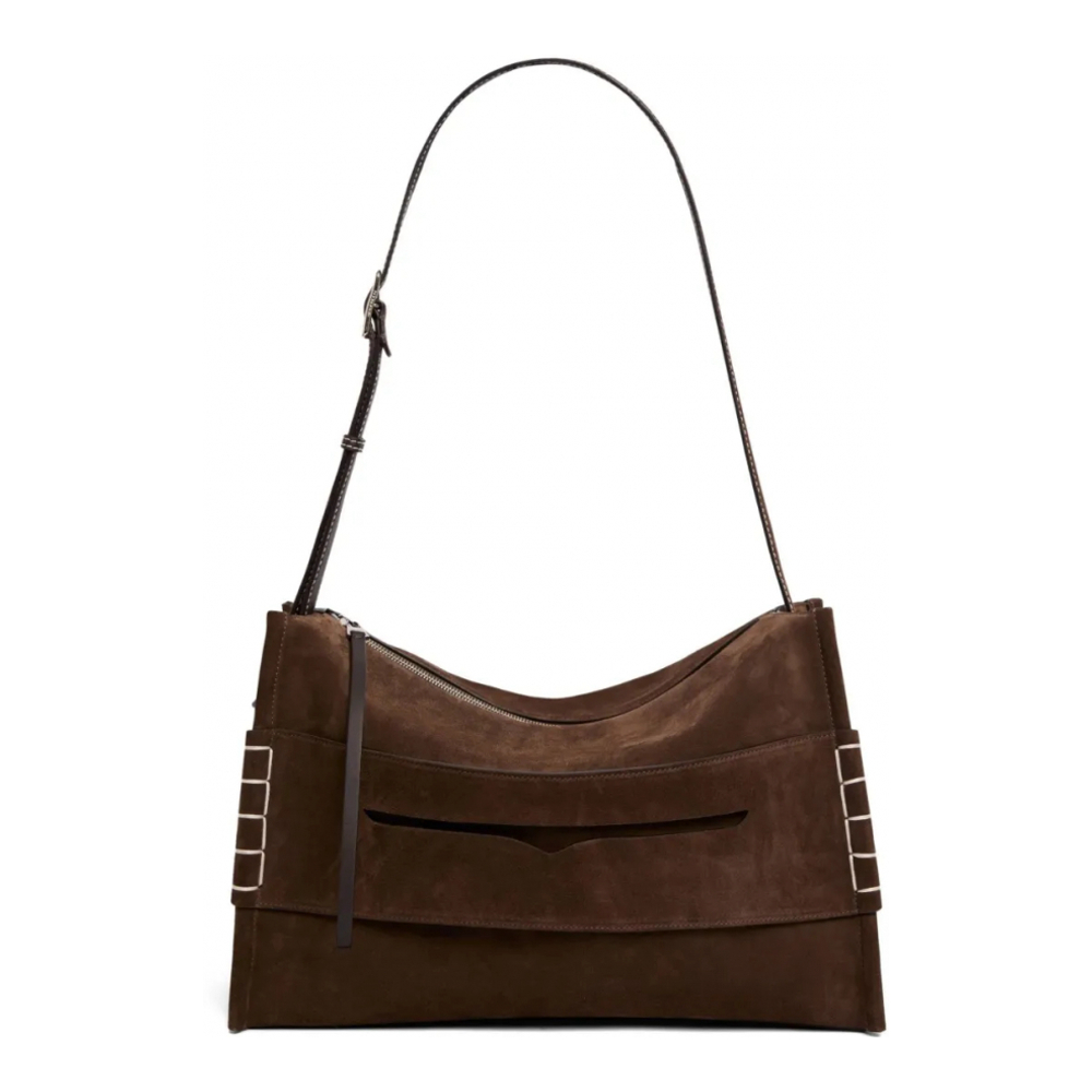 Sac à bandoulière 'Messenger' pour Femmes