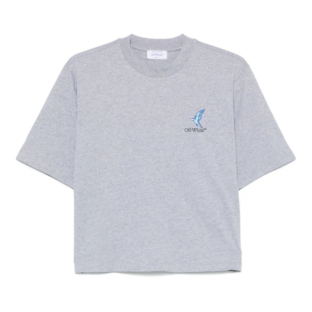 T-shirt 'Fresco Arrow' pour Femmes