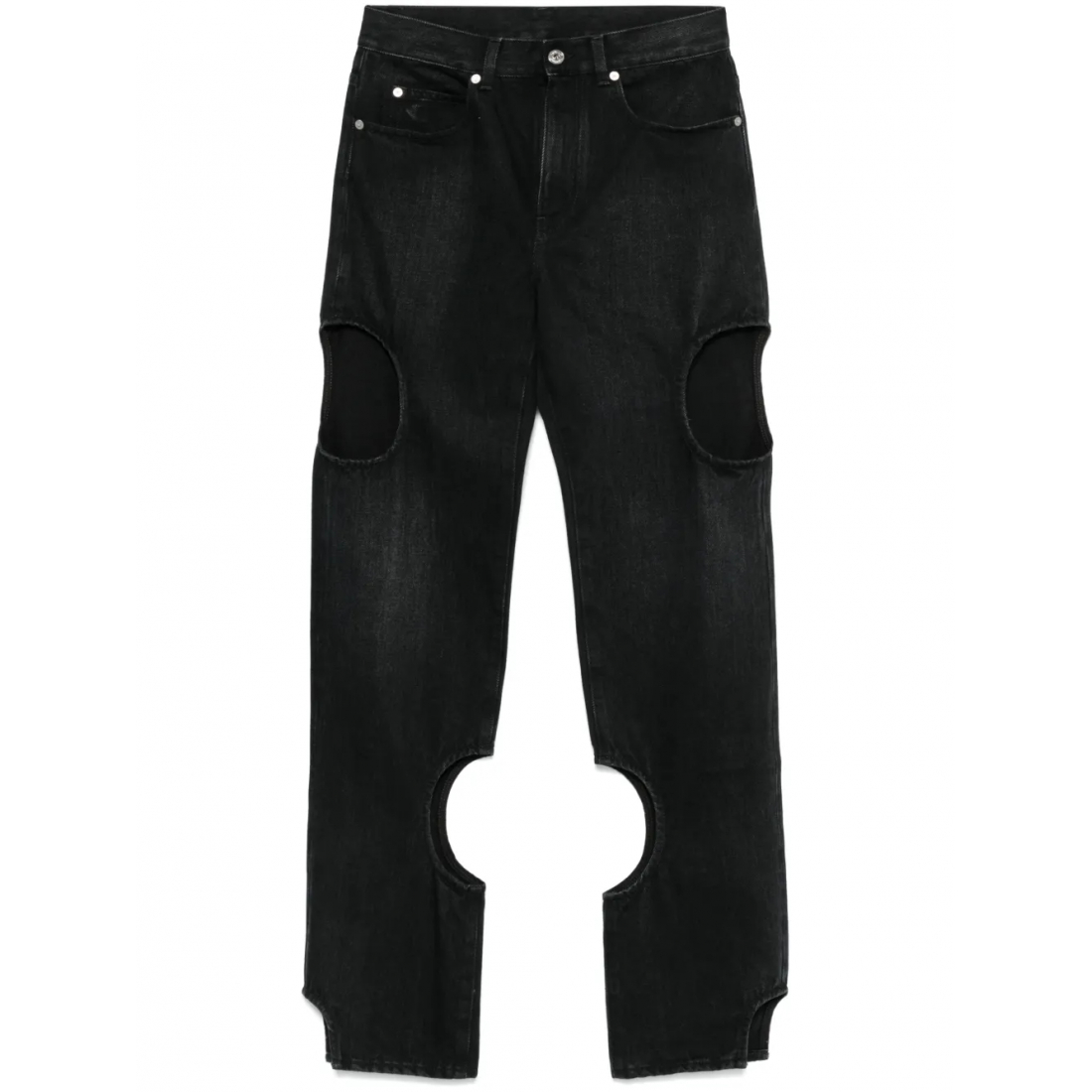 Jeans 'Meteor Jeans' pour Femmes